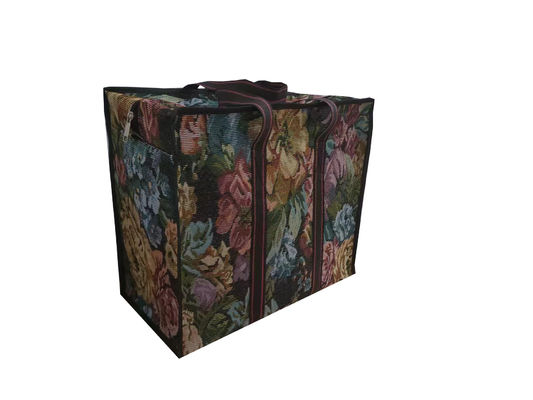 calidad  7 Days For Samples Making Canvas Bag with Adjustable Strap Type fábrica