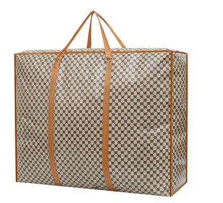 calidad  Double Handle Bio Degradable Bags Customized Shopping Bags Sustainable Packaging fábrica