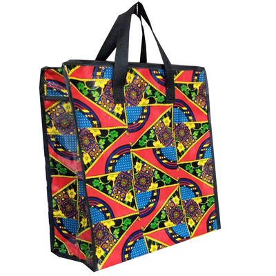 Bolsas de cerradura impresas a medida para diseño y marca personalizados de alta durabilidad