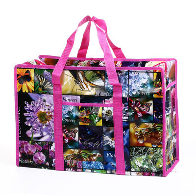 bolsas de bolsas de papel de China no tejidas