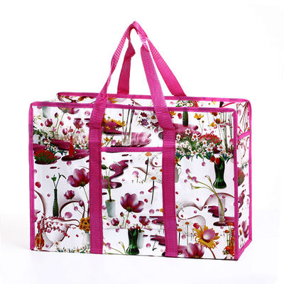 bolsas de bolsas de papel de China no tejidas