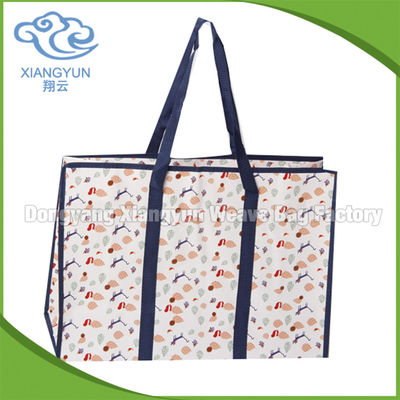 Bopp Reutilizables Bolsas de polipropileno no tejido de bolsas de bolsas de bolsas de bolsas de bolsas de bolsas de bolsas de bolsas