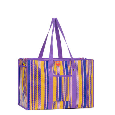bolsas de compras personales de polipropileno reutilizables y bolsas de compras promocionales