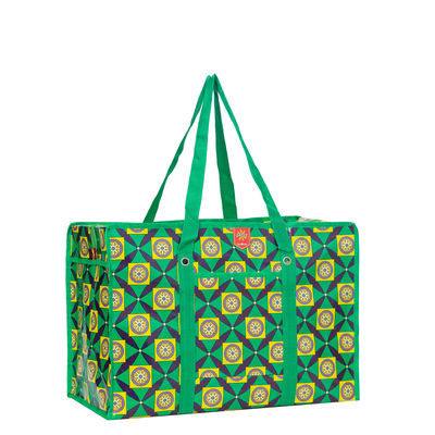 bolsas de compras personales de polipropileno reutilizables y bolsas de compras promocionales