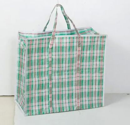 Impresión personalizada de bolsas de compras de papel con tinta ecológica
