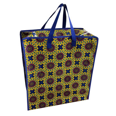 Bolsas de papel impresas a medida combinación perfecta de estilo y función