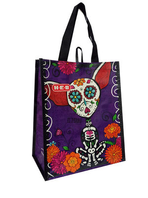 Bolso de compras p p p p p p p p p p p p p p p p p p con mango personalizado