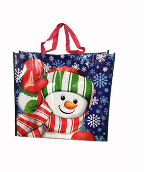 Bolsa de bolsillo de PP con tintas ecológicas