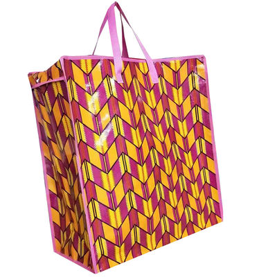 Bolso personalizado con bolsillos
