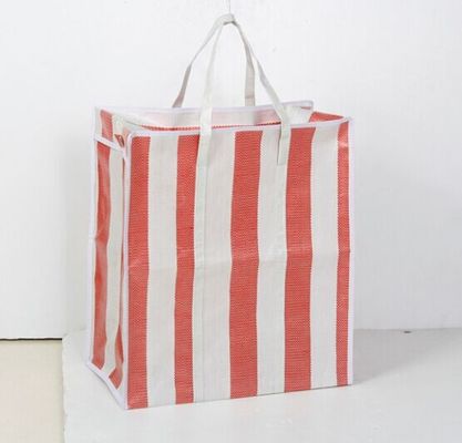 Bolso de cheque de color Cmyk o Panton con correa ajustable y bolsillos opcionales
