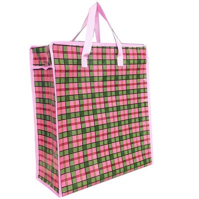 Bolsas de cremallera reutilizables para almacenamiento seguro en el hogar