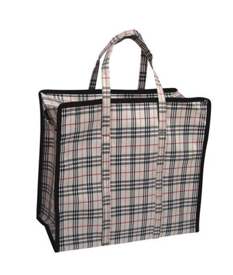 Bolsas de lienzo personalizables correa ajustable para productos