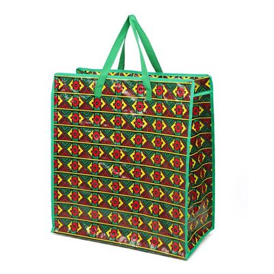 Bolsas de plástico impresas a medida para diseños personalizados Cerradura de cremallera o botón