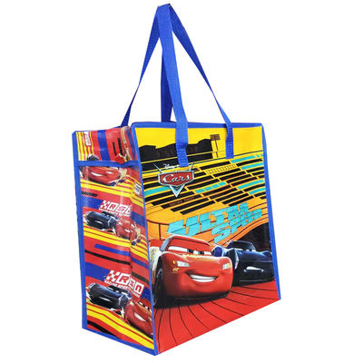 Bolsas de tejido laminadas industriales Pedido personalizado Aceptado Personalizado