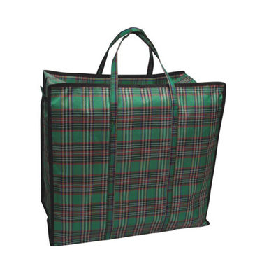 Bolsas tejidas laminadas personalizadas Impresión en grabado y para su pedido personalizado Aceptación garantizada
