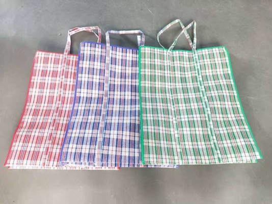 Bolsa de verificación de color CMYK Pantone personalizada con correa ajustable